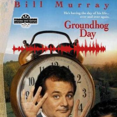 El Dia de la Marmota - Groundhog Day