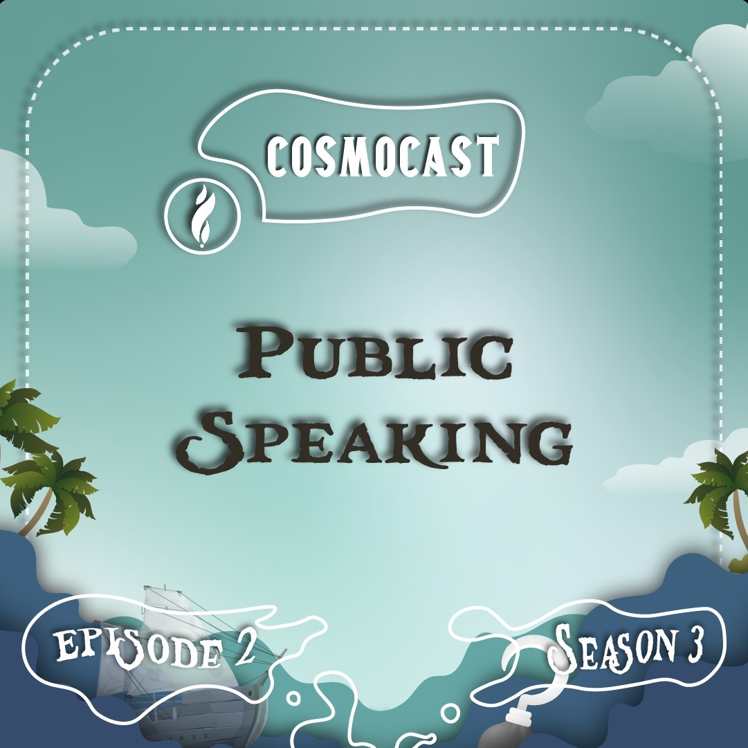 Cosmocast