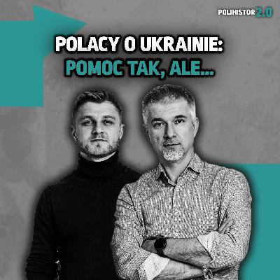 Co Polacy sądzą o Ukraińcach i jaki wpływ na to ma wojna na Ukrainie? Sprawdzamy stosunki polsko-ukraińskie Co Polacy sądzą o Ukraińcach i jaki wpływ na to ma wojna na Ukrainie? Sprawdzamy stosunki polsko-ukraińskie