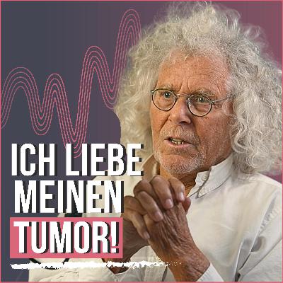 #243 Das Leben hat mir Krebs geschenkt (Rainer Langhans)
