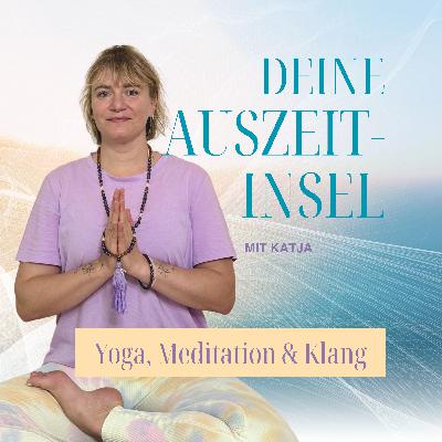 Kurze Pause – Atem-Meditation zum Entspannen & Stress abbauen Kurze Pause – Atem-Meditation zum Entspannen & Stress abbauen