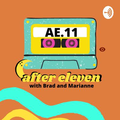EP2: All About College!