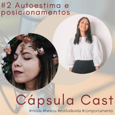 Autoestima e posicionamentos durante o isolamento social