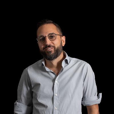 Emilio Pappagallo: #145 – Marco Muscarà (17-05-22)