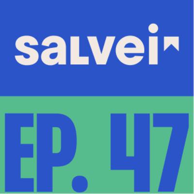 EP 47 | AS QUATRO ESTAÇÕES, LATIM EM PÓ, COLLOR VERSUS COLLOR e mais