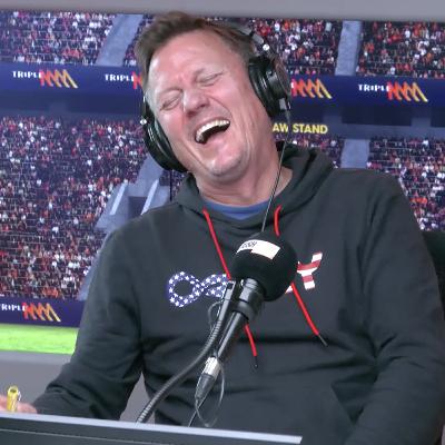 The Worst Talkback Topic In The History Of Radio