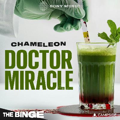 Dr. Miracle I 1. The Alkaline Diet