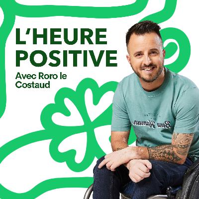 RORO LE COSTAUD : "MON HANDICAP JE L'AIME AUTANT QUE JE L'EMMERDE"