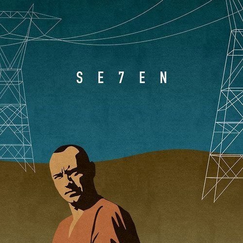 هفت(seven) | نمایشی