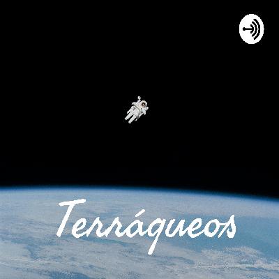 Terráqueos (Trailer)