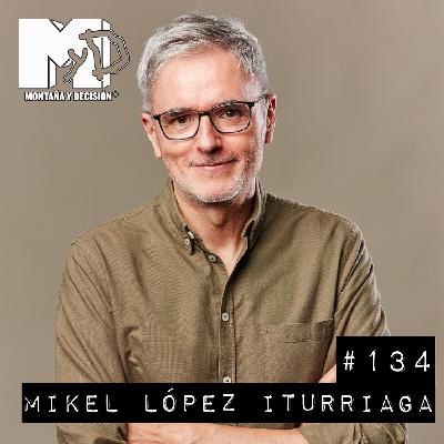 MIKEL LÓPEZ ITURRIAGA (El Comidista): Música, charleta y su libro ‘Cocina de aquí para gente de hoy