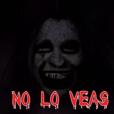 La sonrisa de Cristina - Relato de terror