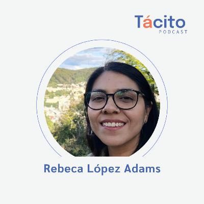 ¿Hubo o hay vida en otros planetas? con Rebeca Lopez Adams, Astrobióloga