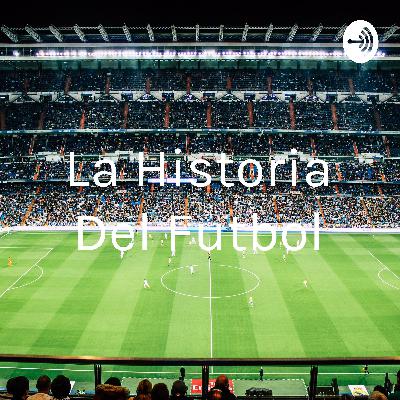 Podcast del futbol de Sebastian Berrio