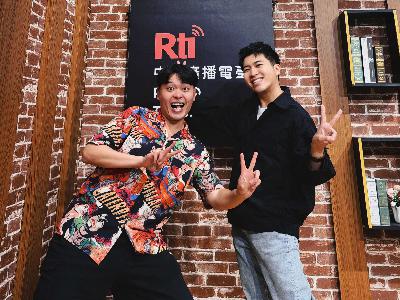 扮裝成自己：我們不能只愛那個好的自己