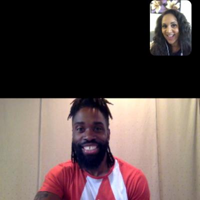 Quarantine and Chill w/ Meteorologist Jackie Brown