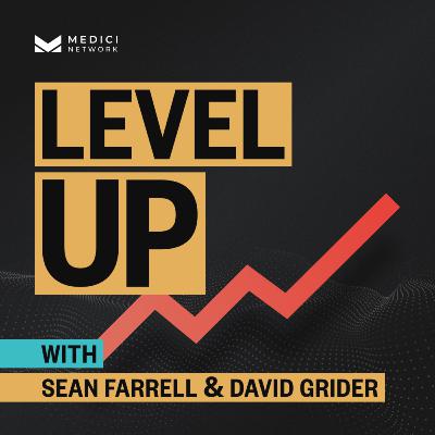 Medici Level Up - Live at LA 25