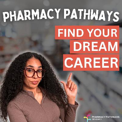 Find Pharmacy Career Paths That Will CHANGE Your Life (FREE Resource For Pharmacists) Find Pharmacy Career Paths That Will CHANGE Your Life (FREE Resource For Pharmacists)