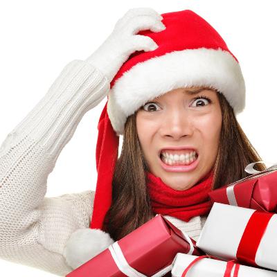 Errores que cometes con tu dinero en diciembre y cómo prevenirlos