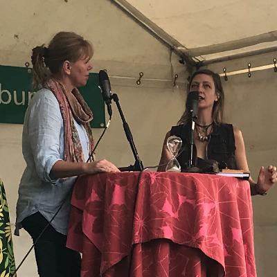 Grönsakslandet is back! Live från Stockholm Urban Garden Show
