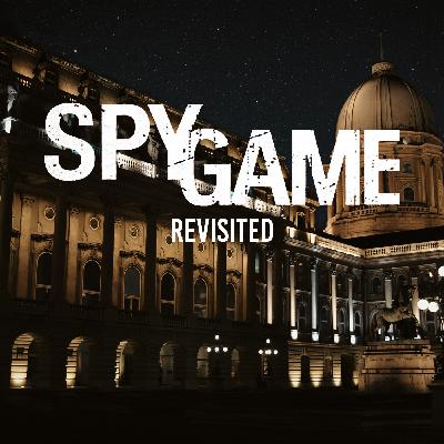 Spy Game (2001) revisited