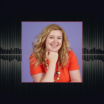 Episode #11 - Danielle Graham