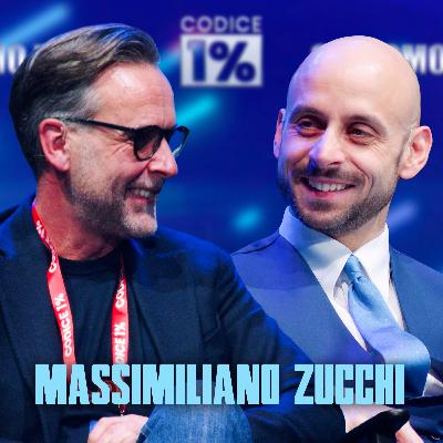 Ep. 98 - "Ho dovuto CHIUDERE i 18 PUNTI VENDITA...", Massimiliano Zucchi CEO La Romana