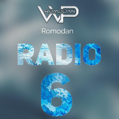Romodan — Romodan Radio # 6 Romodan — Romodan Radio # 6