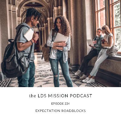 234. Expectation Roadblocks