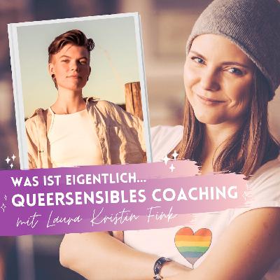 Queersensibles Coaching