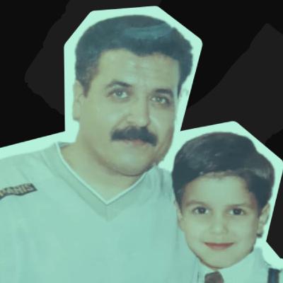 قسمت سیزدهم ـ از سلوک و عرفان تا انتخاب اسم برای من (بخش اول)