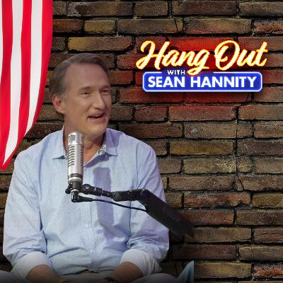 Glenn Youngkin: From Dishwasher to Governor… and His Next Big Move | Hang Out with Sean Hannity Glenn Youngkin: From Dishwasher to Governor… and His Next Big Move | Hang Out with Sean Hannity