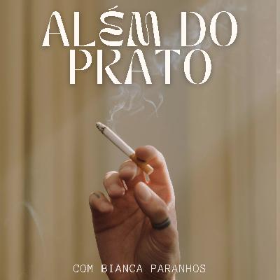 Cigarro x Doce: a troca que acontece no cérebro quando paramos de fumar