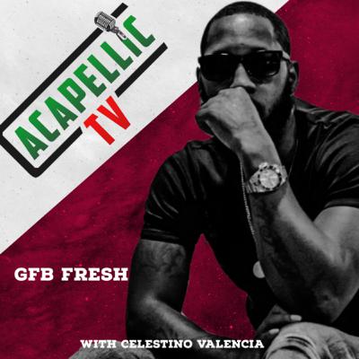 Interview With (GFB Fresh) Interview With (GFB Fresh)