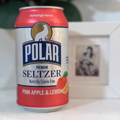 Episode 23: Pink Apple Lemon by Polar