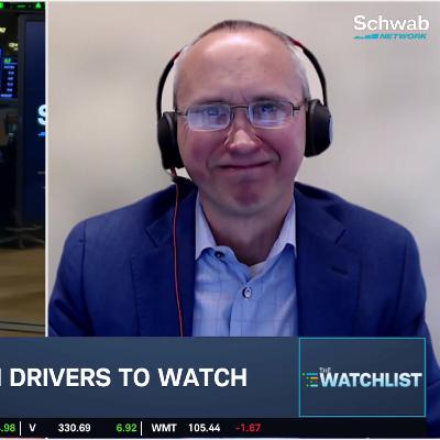 Almeida: ‘Internet 3.0’ Market Profits Will Behave Differently than ‘Internet 2.0.’