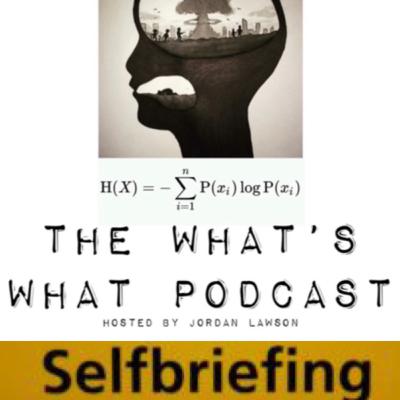 “Self Briefing” S3E5 “Self Briefing” S3E5