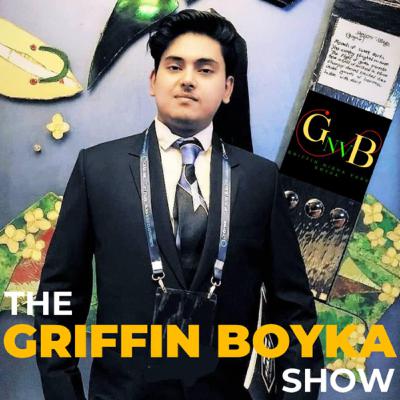 The Griffin Boyka Show (Trailer) The Griffin Boyka Show (Trailer)