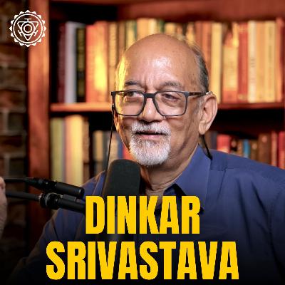 संवाद # 273: Pakistan ISI trained guns on this Indian diplomat TWICE | Dinkar P Srivastava