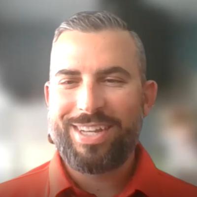 Episode #377 - Dustin Kupcik, CAA and Athletic Director at Springstead H.S. in Spring Hill, Florida