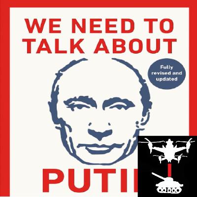Episode 181—The Ukraine Peace Plan with Mark Galeotti Episode 181—The Ukraine Peace Plan with Mark Galeotti