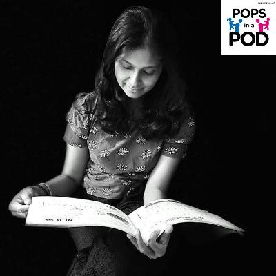 Book recommendations with Rati Girish Book recommendations with Rati Girish