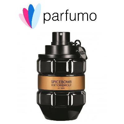 Spicebomb Extreme - Viktor & Rolf | 'Showdown in Spice Village' von ScentBubble #72