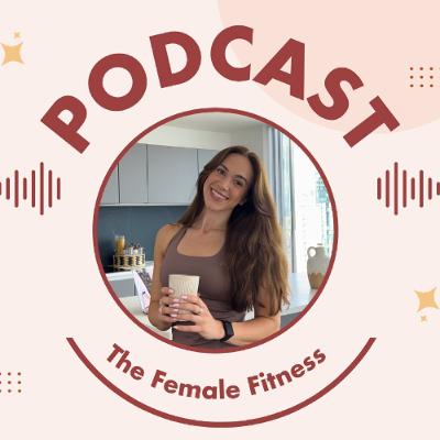 Body Image - What Does It Even Mean?!