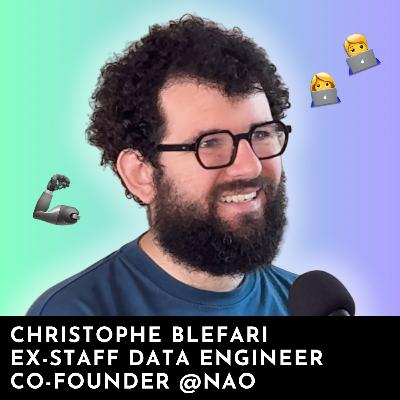 #249 - On décrypte la fusion Fivetran x dbt avec Blef