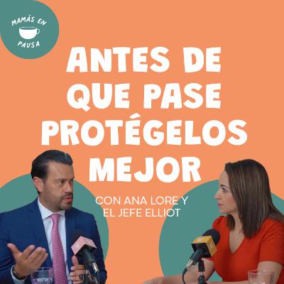 ¿Y si mi hijo se mete en un problema legal?