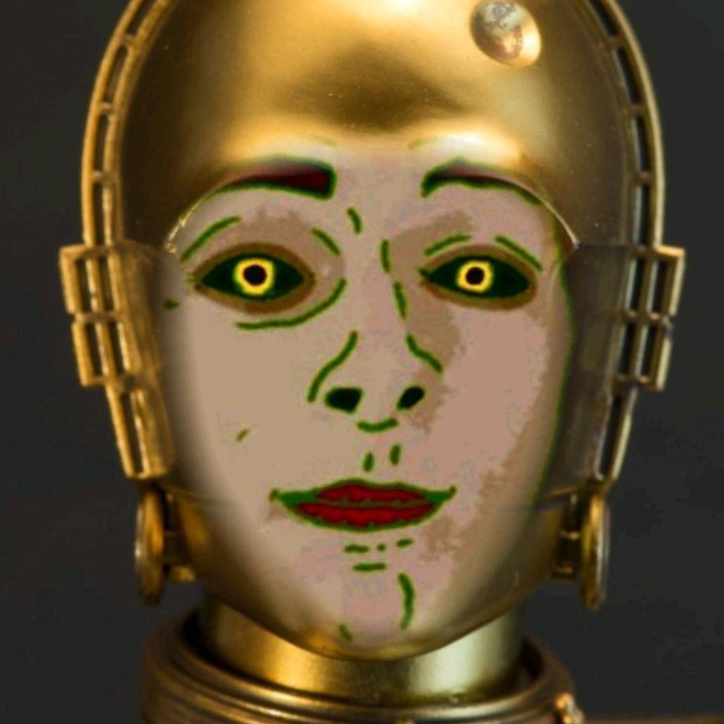"OZ-B0T" How It Could Have Gone with Ryan Cuddihy episode artwork