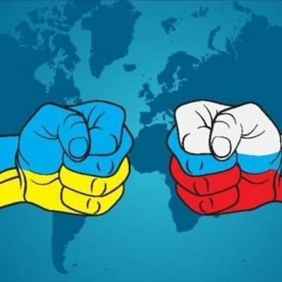Ukraine Vs Russia in Tamizh #NoWar