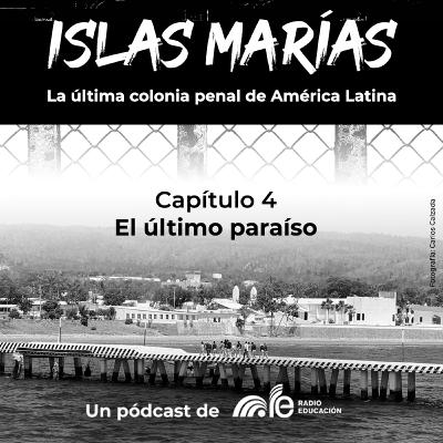 Capítulo 4: El último paraíso