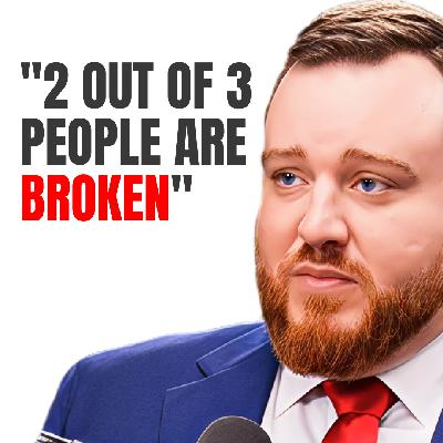 Why Avoidant Men Struggle to Love (and How to Fix It)